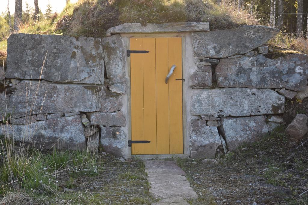 Kronobo Marieholm  Exterior foto