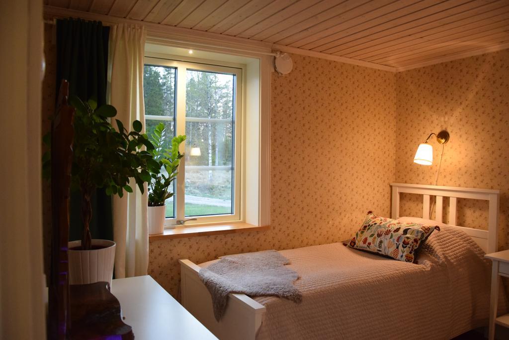 Kronobo Marieholm  Exterior foto
