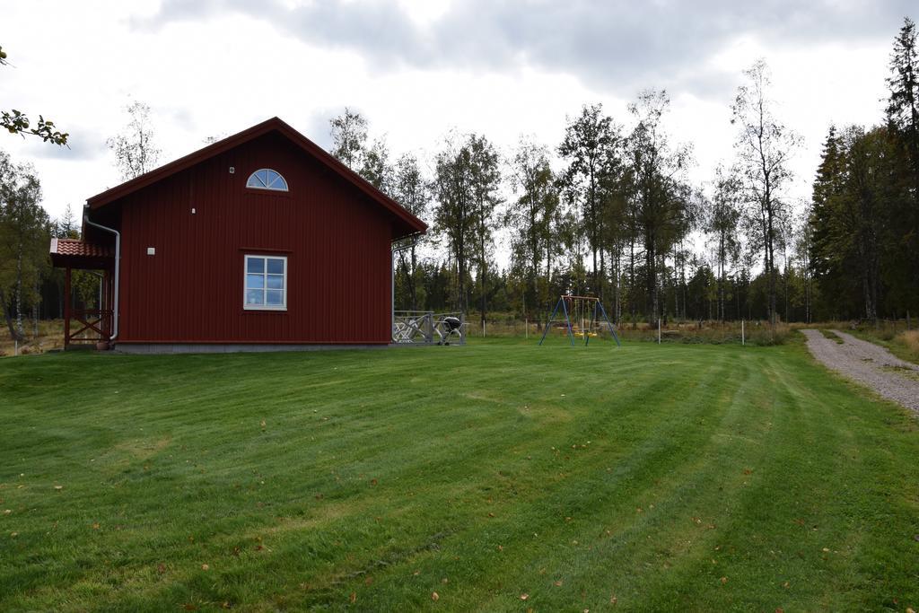 Kronobo Marieholm  Exterior foto